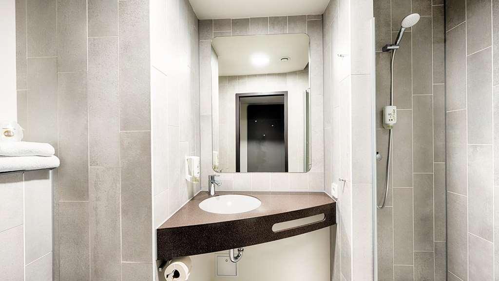 B&B Hotel München-Garching Garching bei München Habitación foto